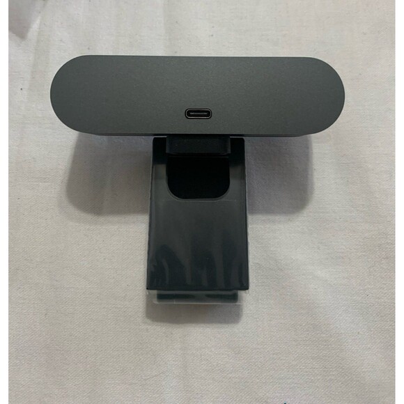 Logitech BRIO Ultra HD Webcam - Picture 3 of 8